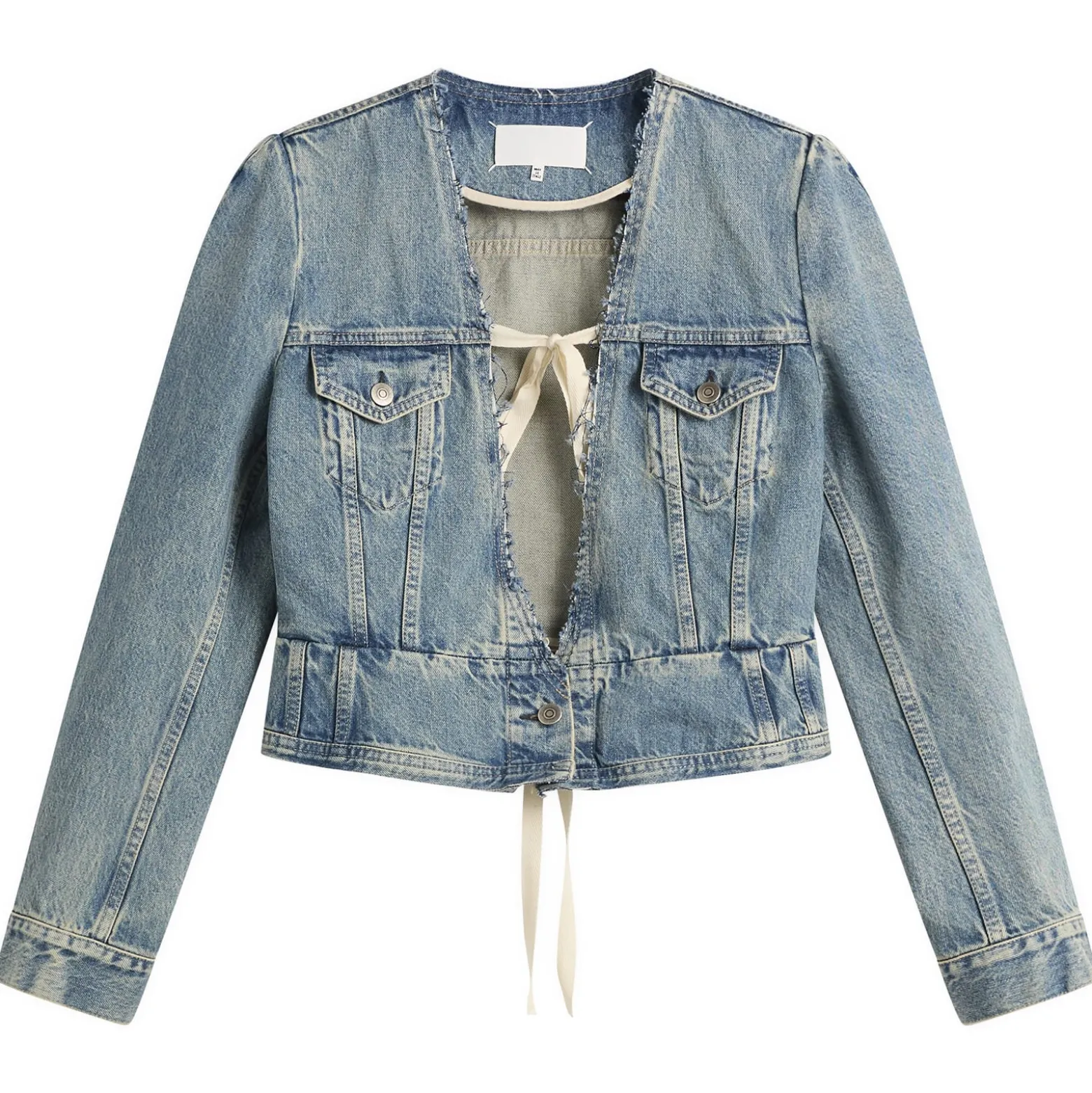 Maison Margiela Denim Jacket