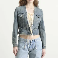 Maison Margiela Denim Jacket