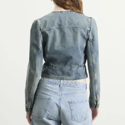 Maison Margiela Denim Jacket