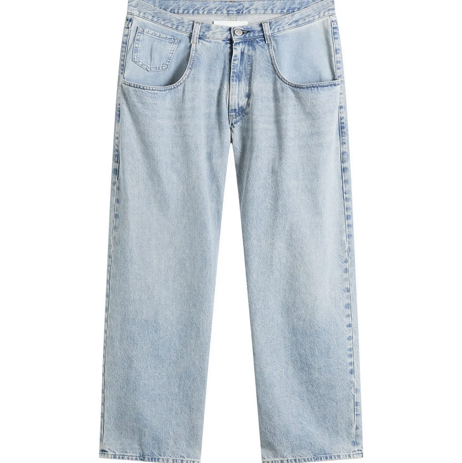 Maison Margiela Five Pocket Jeans