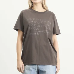 Maison Margiela Margiela Number T-Shirt