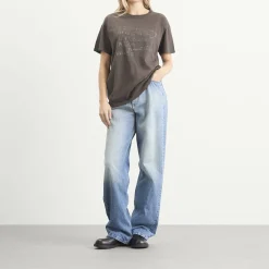 Maison Margiela Margiela Number T-Shirt