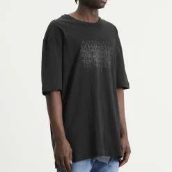 Maison Margiela Numbers T-Shirt