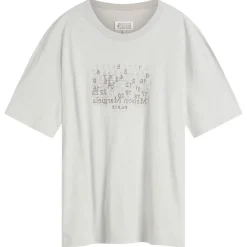Maison Margiela Numbers T-Shirt