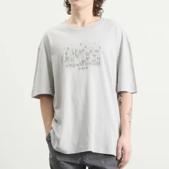 Maison Margiela Numbers T-Shirt