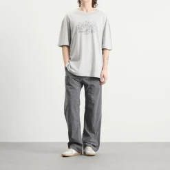 Maison Margiela Numbers T-Shirt