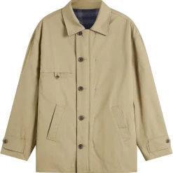 Maison Margiela Parka Jacket