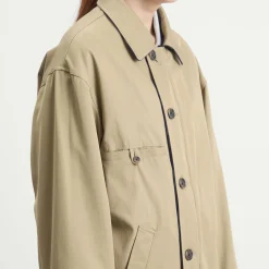 Maison Margiela Parka Jacket