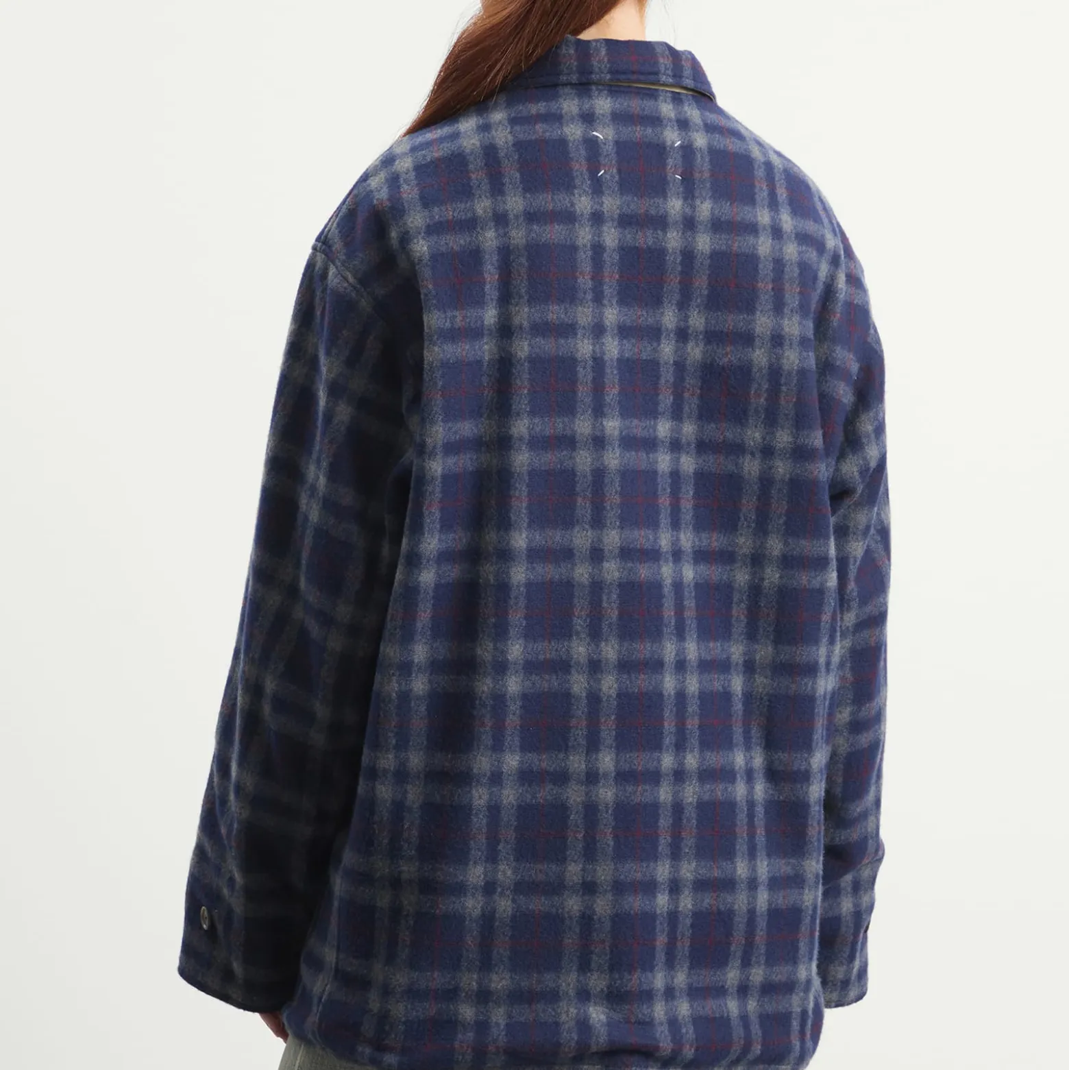 Maison Margiela Parka Jacket