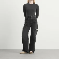 Maison Margiela 5-Pocket Pant