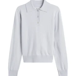 Maison Margiela Polo Neck Knit