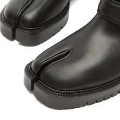 Maison Margiela Tabi County Knee High Boots