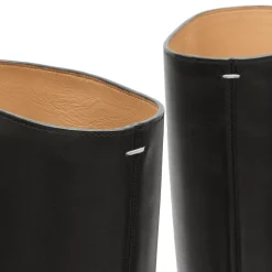 Maison Margiela Tabi County Knee High Boots