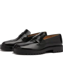Maison Margiela Tabi County Loafer