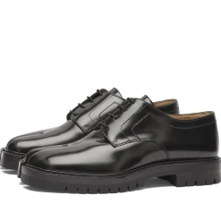 Maison Margiela Tabi Lace Up