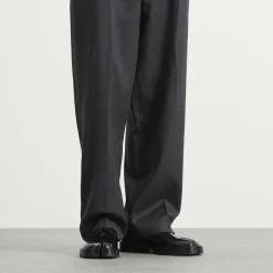 Maison Margiela Tabi Lace Up