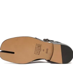 Maison Margiela Tabi Leather Sandals
