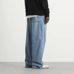 Maison Margiela Wide Leg Jeans