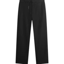 Maison Margiela Wool Tailored Trousers