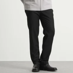 Maison Margiela Wool Tailored Trousers