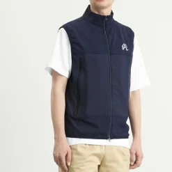 Malbon Albatross Vest