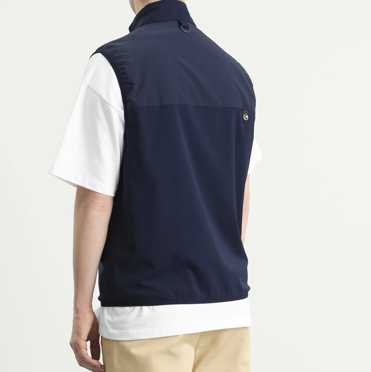 Malbon Albatross Vest
