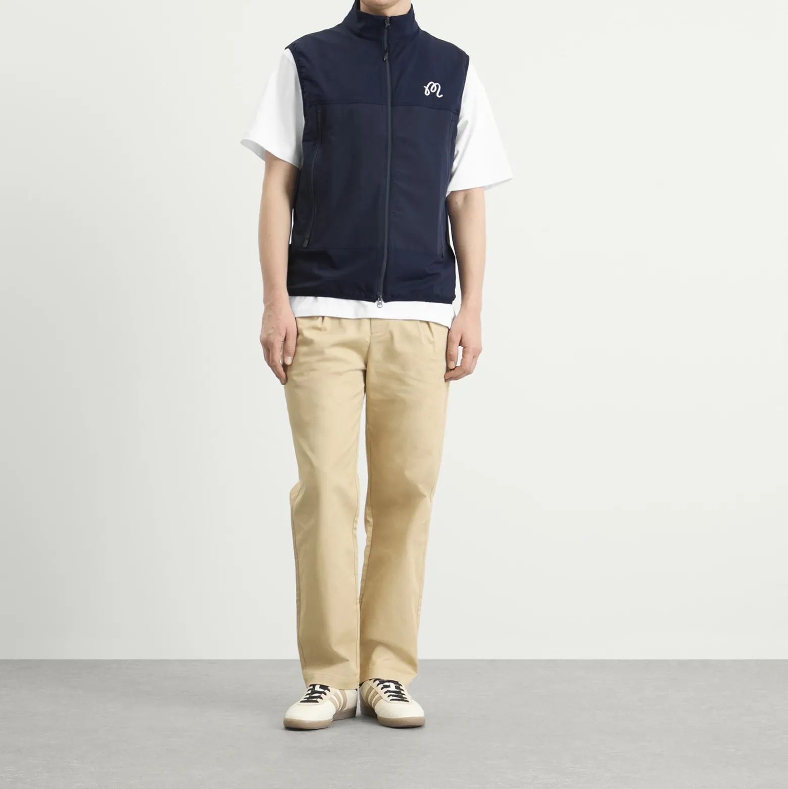 Malbon Albatross Vest