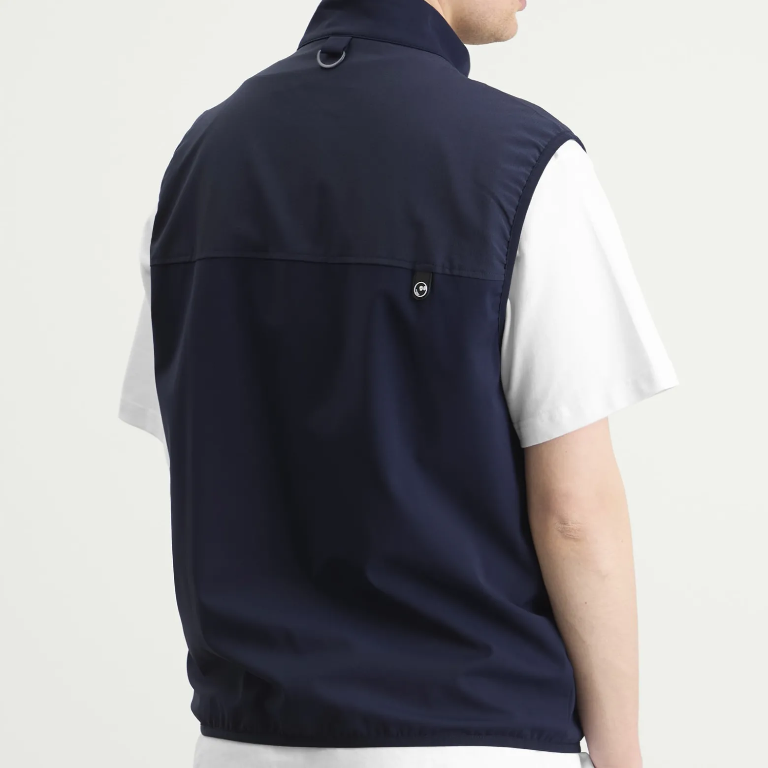 Malbon Albatross Vest