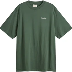 Malbon Bermuda Baldwin Tee