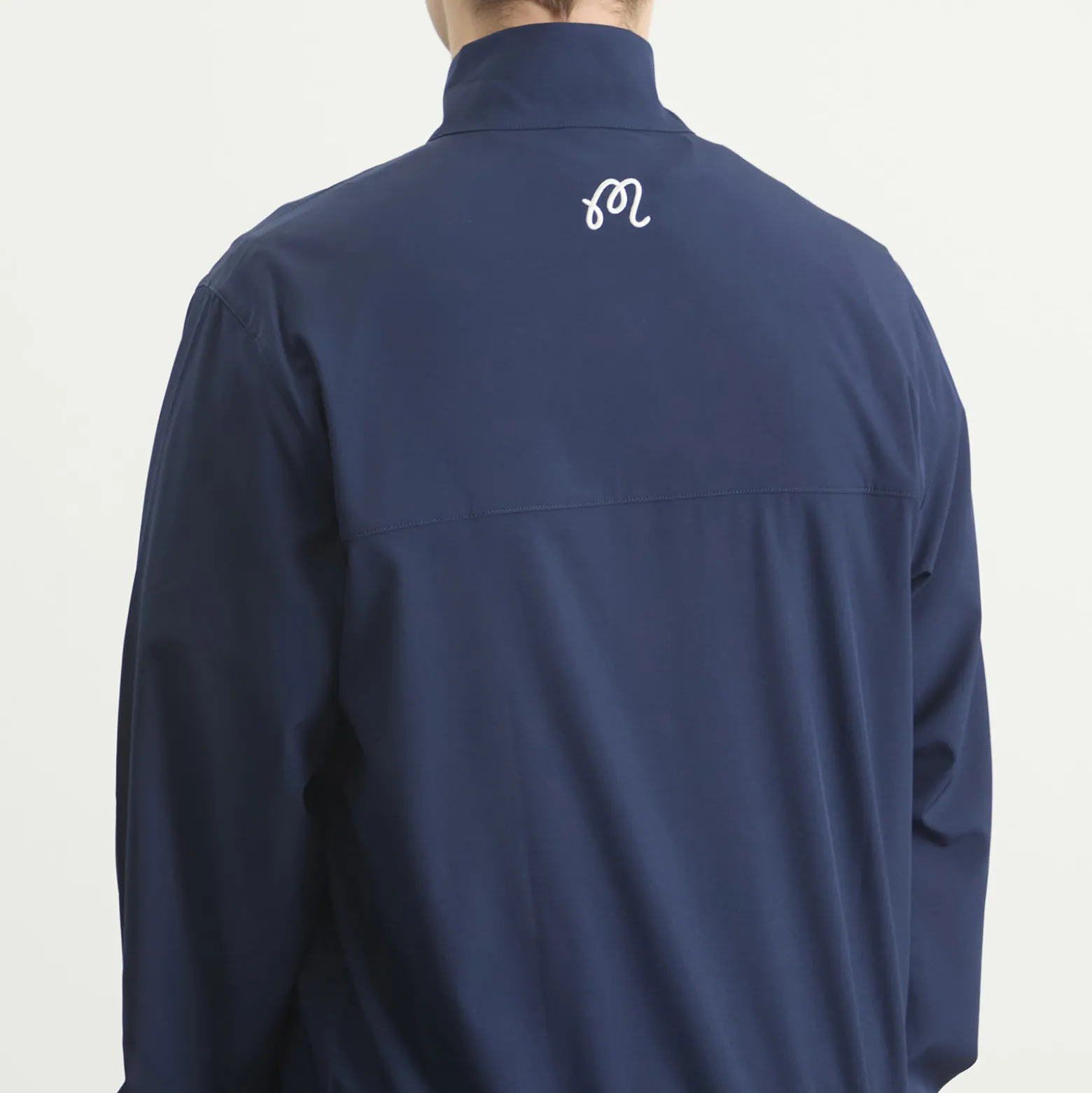 Malbon Cypres Anorak