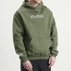 Malbon Fesque Hoodie