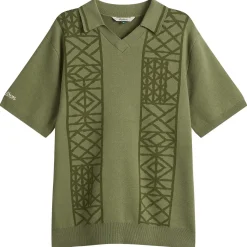 Malbon Habana Polo