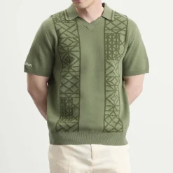 Malbon Habana Polo