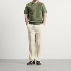 Malbon Habana Polo