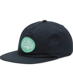 Malbon Horizon Snapback