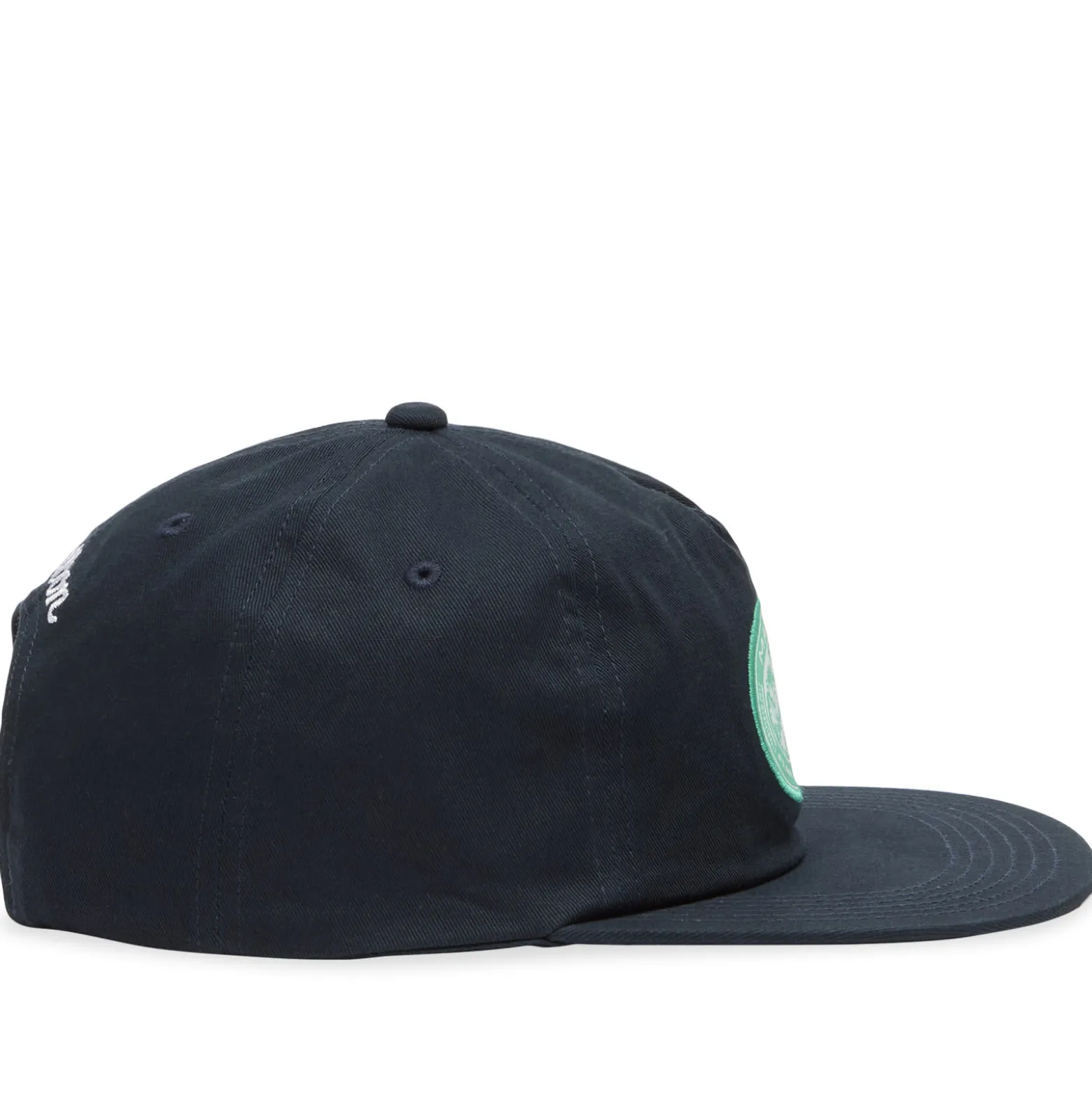 Malbon Horizon Snapback