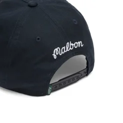 Malbon Horizon Snapback