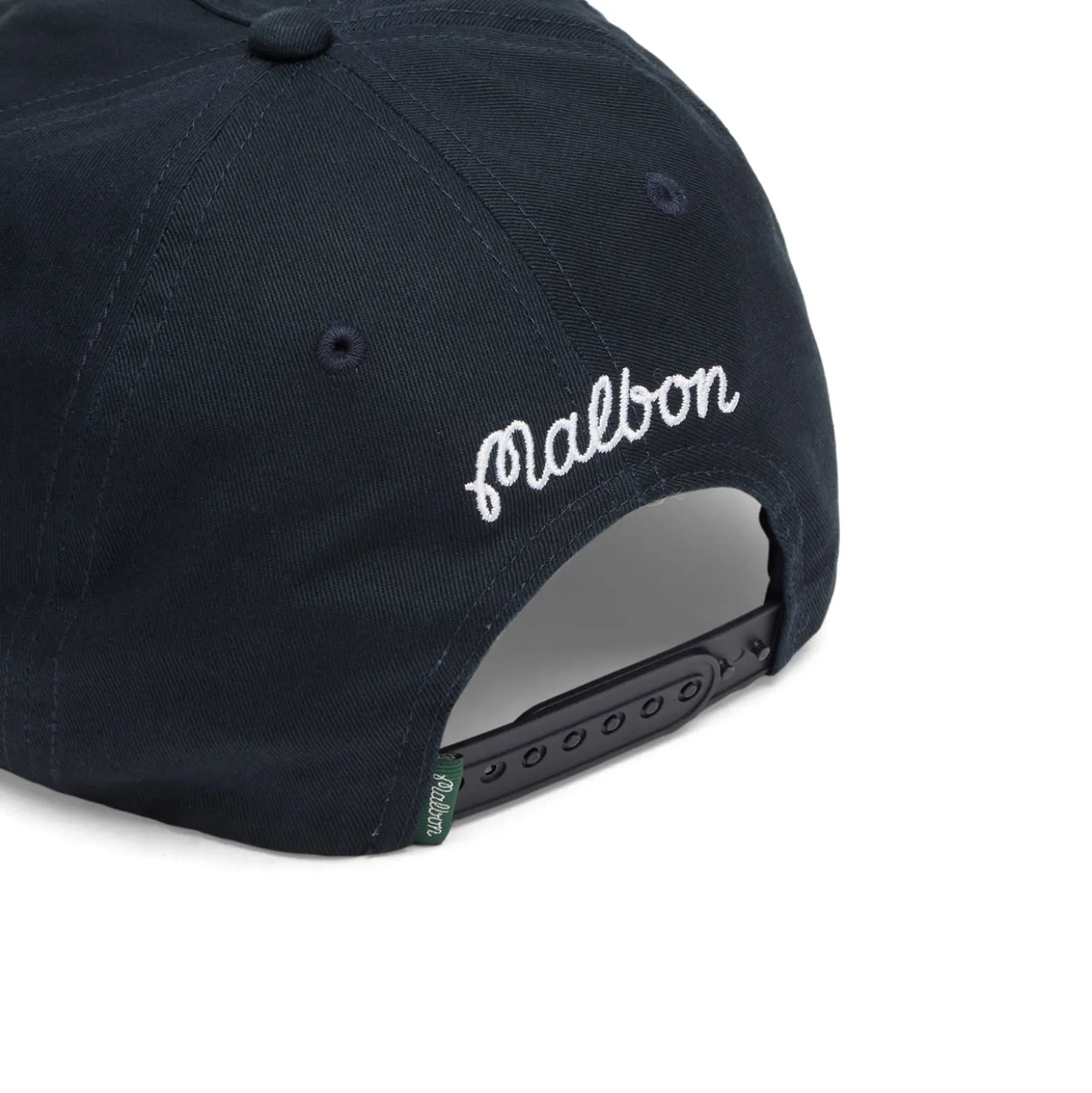 Malbon Horizon Snapback