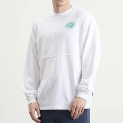 Malbon Horizon Tee
