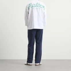 Malbon Horizon Tee