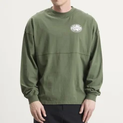 Malbon Horizon Tee