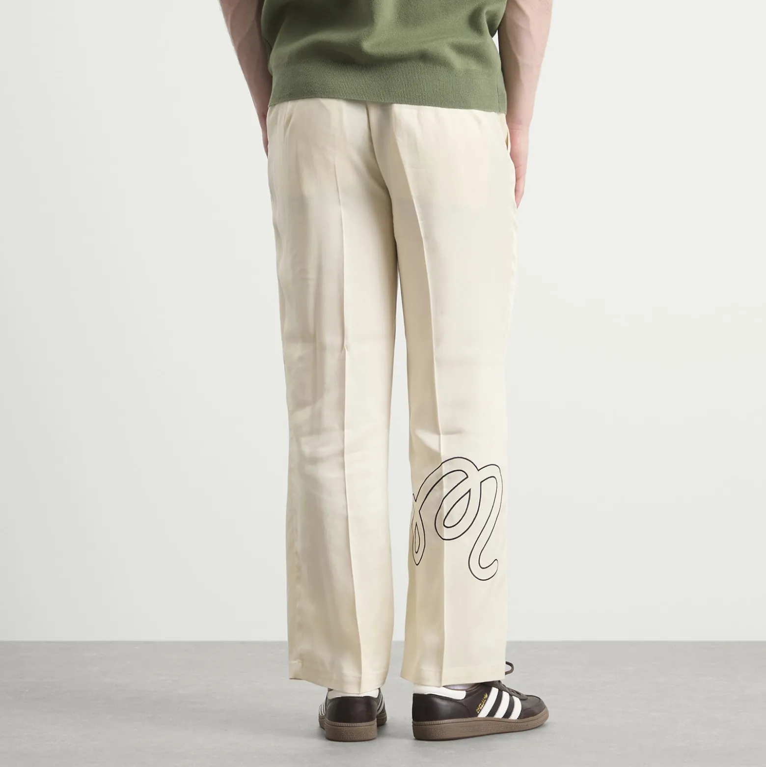 Malbon La Perla Pant