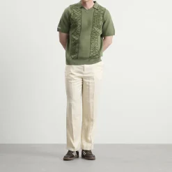 Malbon La Perla Pant