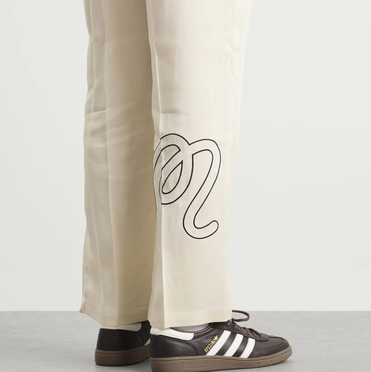 Malbon La Perla Pant