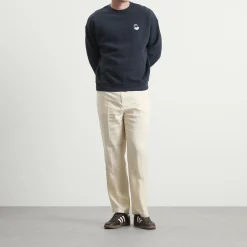 Malbon Range Cooper Sweatshirt