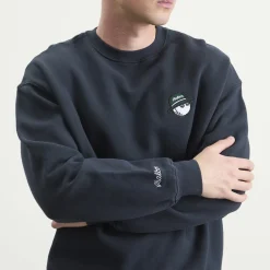 Malbon Range Cooper Sweatshirt