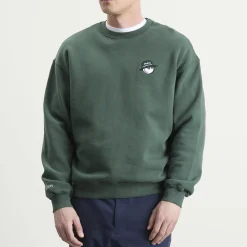 Malbon Range Cooper Sweatshirt