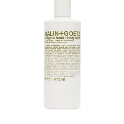 Malin + Goetz Eucalyptus Body Wash