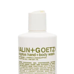 Malin + Goetz Eucalyptus Body Wash