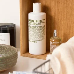 Malin + Goetz Eucalyptus Body Wash